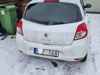 begagnad Renault Clio R.S. 5-dörra Halvkombi 1.2 Euro 5