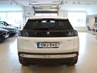 begagnad Peugeot 3008 Allure Plug-in Hybrid 4WD Värmare 2021, SUV