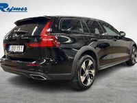 begagnad Volvo V60 CC B4 AWD Diesel Adv SE