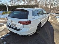 Begagnad VW Passat 200 HK (147 kW) 2022 Kombi