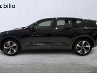 Begagnad Polestar 3 Long Range Single Motor 219 kW (299 HK) 2024 Svart SUV