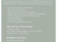 Begagnad Volvo V60 Plus 253 HK (186 kW) 2022 Svart Kombi