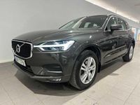 Begagnad Volvo XC60 Business Edition 190 HK (139 kW) 2017 Mörkgrå SUV