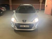 Begagnad Peugeot 308 SW 111 HK (81 kW) 2011 Kombi