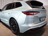 begagnad Skoda Enyaq iV 80X 195/82 E1A