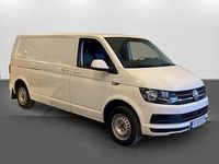 Begagnad VW T6 102 HK (75 kW) 2017 Vit Van