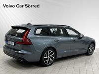 begagnad Volvo V60 T8 AWD