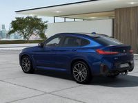 begagnad BMW X4 xDrive20d M Sport Innovation DAP Värmare Keyless El-Stol H K Svankstöd Drag