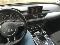 begagnad Audi A6 Sedan 2.0 TDI DPF Ambition, Proline, Sport Euro 5