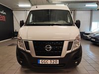 begagnad Nissan NV400 NV4002.3 dCi Diesel Kamkedja Dragkrok