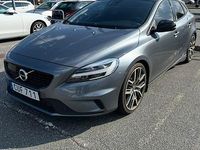 Begagnad Volvo V40 190 HK (139 kW) 2017