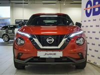 begagnad Nissan Juke Tekna Aut 1,0 DIG-T (114hk) Bose/ProPilot
