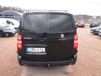 begagnad Peugeot Expert Panel Van 2.0 BlueHDi Euro 6