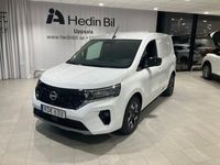 begagnad Nissan Townstar TransportbilarEV E-Townstar 45kWh Tekna *Demobil