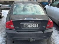 Begagnad Volvo S80 210 HK (154 kW) 2004 Sedan