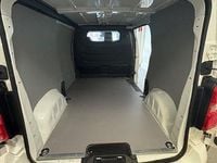 Begagnad Citroën Jumpy 122 HK (89 kW) 2020 Vit Minibuss