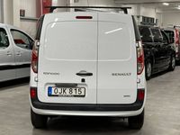 begagnad Renault Kangoo Express 1.5 dCi Euro 6 75hk|VÄRMARE|KAMERA