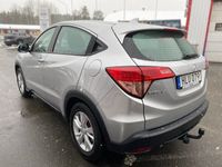 begagnad Honda HR-V 1.5 i-VTEC Euro 6, drag