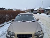 Begagnad Volvo S60 200 HK (147 kW) 2001 Sedan