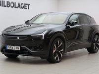 Begagnad Polestar 3 Pilot 111 kW (151 HK) 2024 Svart SUV