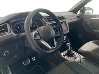 begagnad VW Tiguan Allspace TDI 4M se spec 2023, SUV