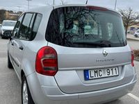 begagnad Renault Modus 1.2 TCe Euro 4
