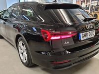 begagnad Audi A6 Avant TFSI e 50 Q PROLINE SPORT 299 hk