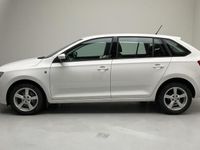 begagnad Skoda Rapid 1.2 TSI Kombi