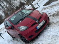 Begagnad Toyota Aygo 68 HK (50 kW) 2010 Halvkombi