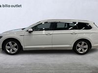 begagnad VW Passat 1.4 Plug-in-Hybrid Sportscombi Navi 218h