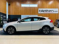 begagnad Volvo V40 CC D3 Momentum Dragkrok Bkam VOC Euro 6