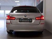 begagnad BMW 520 d xDrive Touring/Drag/Navi/HIFI