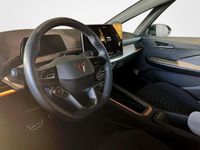 Begagnad Cupra Born e-Boost 2025 Svart Halvkombi