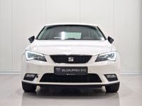 begagnad Seat Leon 1.4 TGI Euro 6 | PDC | CARPLAY | 12 MÅN GARANTI!