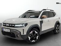 Begagnad Dacia Duster Extreme 141 HK (103 kW) 2024 Beige SUV