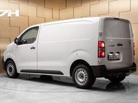 Begagnad Peugeot Expert 144 HK (105 kW) 2022 Vit Van