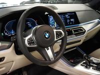 begagnad BMW X5 xDrive45e Innovation DAP H K Drag