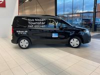 begagnad Nissan Townstar Van Electric N-Connecta L1 3 sits 45 KWh