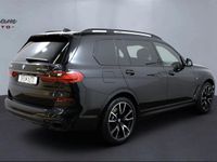 begagnad BMW X7 40d MAX UTR 7-SITS - DREAM GUARANTEED FRÅN 5500KR