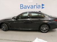 begagnad BMW 530 e xDrive M-Sport Comfort access Drag HiFi Rattvärme