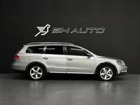 begagnad VW Passat Alltrack 2.0 TDI BlueMotion 4Motion Premiu