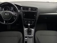 Begagnad VW Golf VII 131 HK (96 kW) 2019 Metallic Kombi