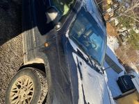 Begagnad Jeep Grand Cherokee 163 HK (119 kW) 2003 SUV