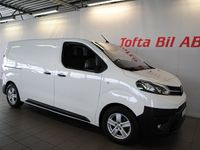 begagnad Toyota Proace 116 Hk Skåp L2