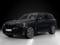 Begagnad BMW X5 M Sport 490 HK (360 kW) 2025 Svart SUV