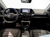 Begagnad Citroën C4 PureTech 131 HK (96 kW) 2025 Grå Halvkombi