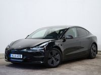 begagnad Tesla Model 3 Long Range AWD Panorama Autopilot 440hk