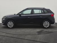 begagnad Skoda Kamiq Ambition 1.0 TSI 110 DSG 2022, Crossover