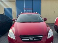 begagnad Kia Ceed Sportswagon CEED _ 1.6 CRDi Euro 4 Nybes RESERVERAD