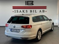 begagnad VW Passat SC 2.0 TDI 4M 240hk GTS I Cockpit I Navi